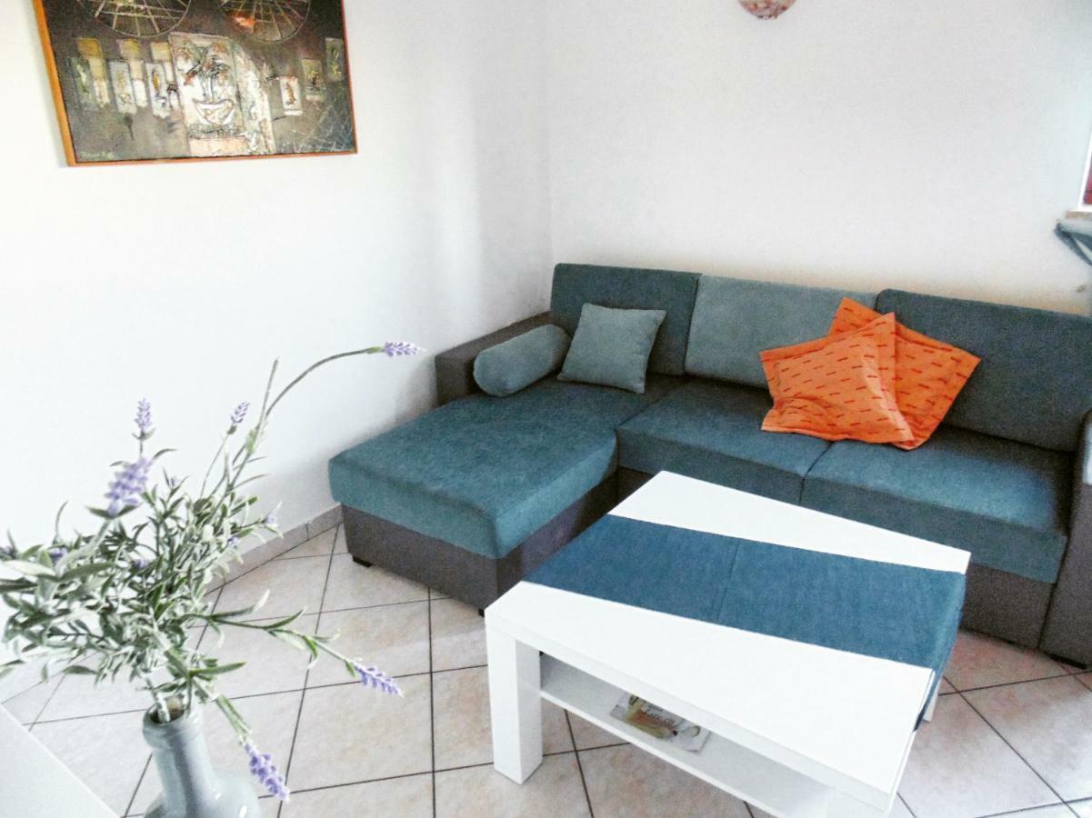 P&D Apartments Fažana Esterno foto
