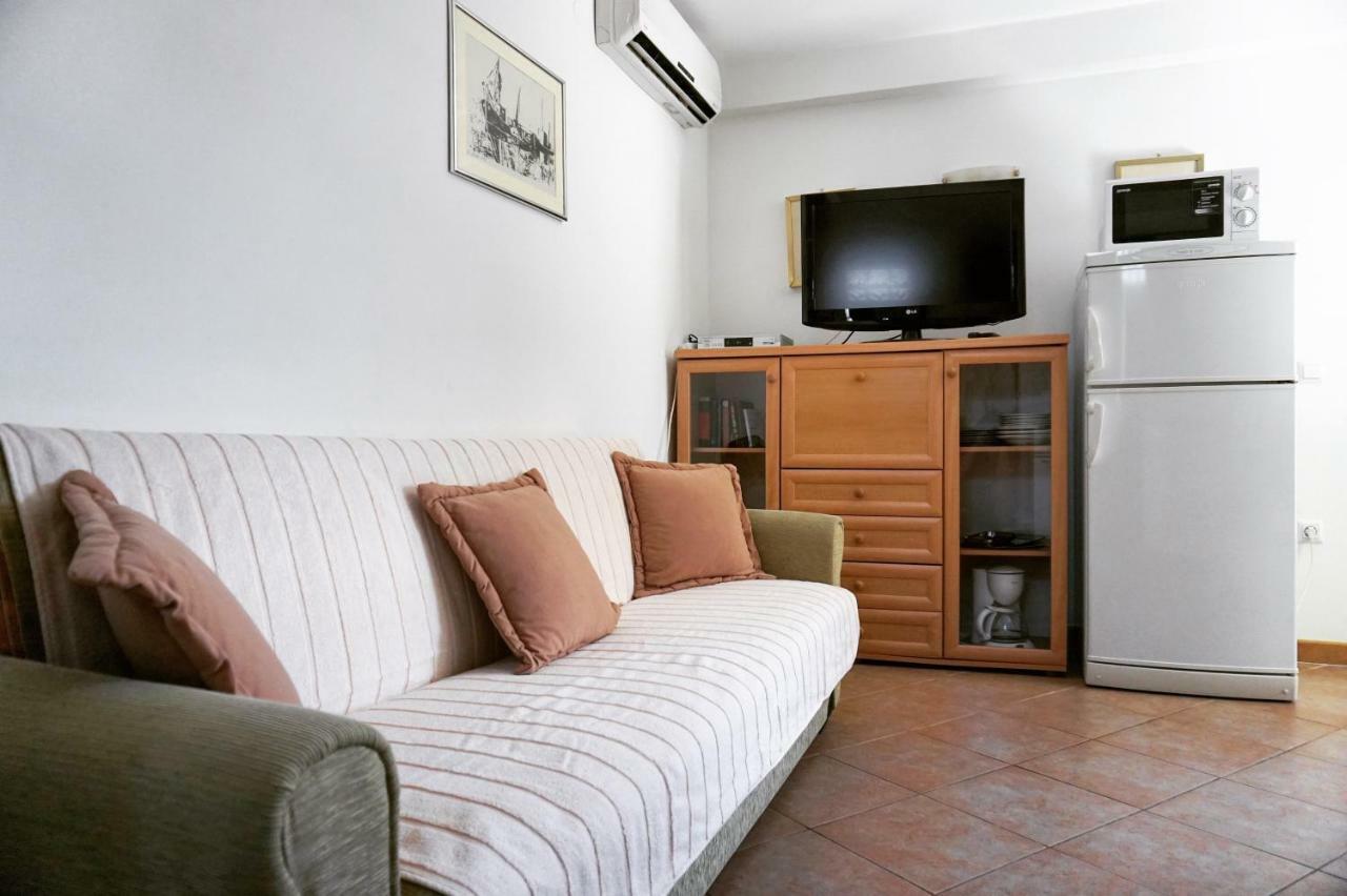P&D Apartments Fažana Esterno foto